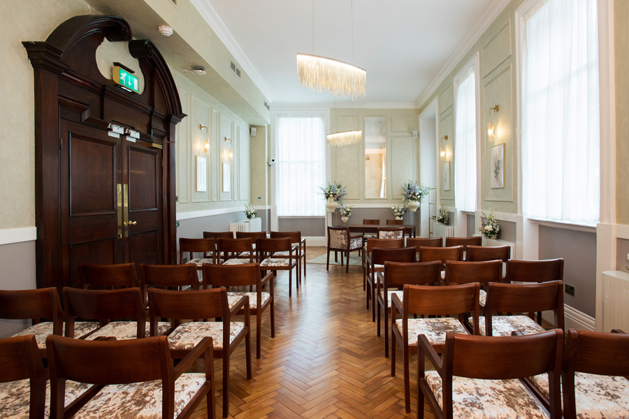 Kensington & Chelsea Register Office