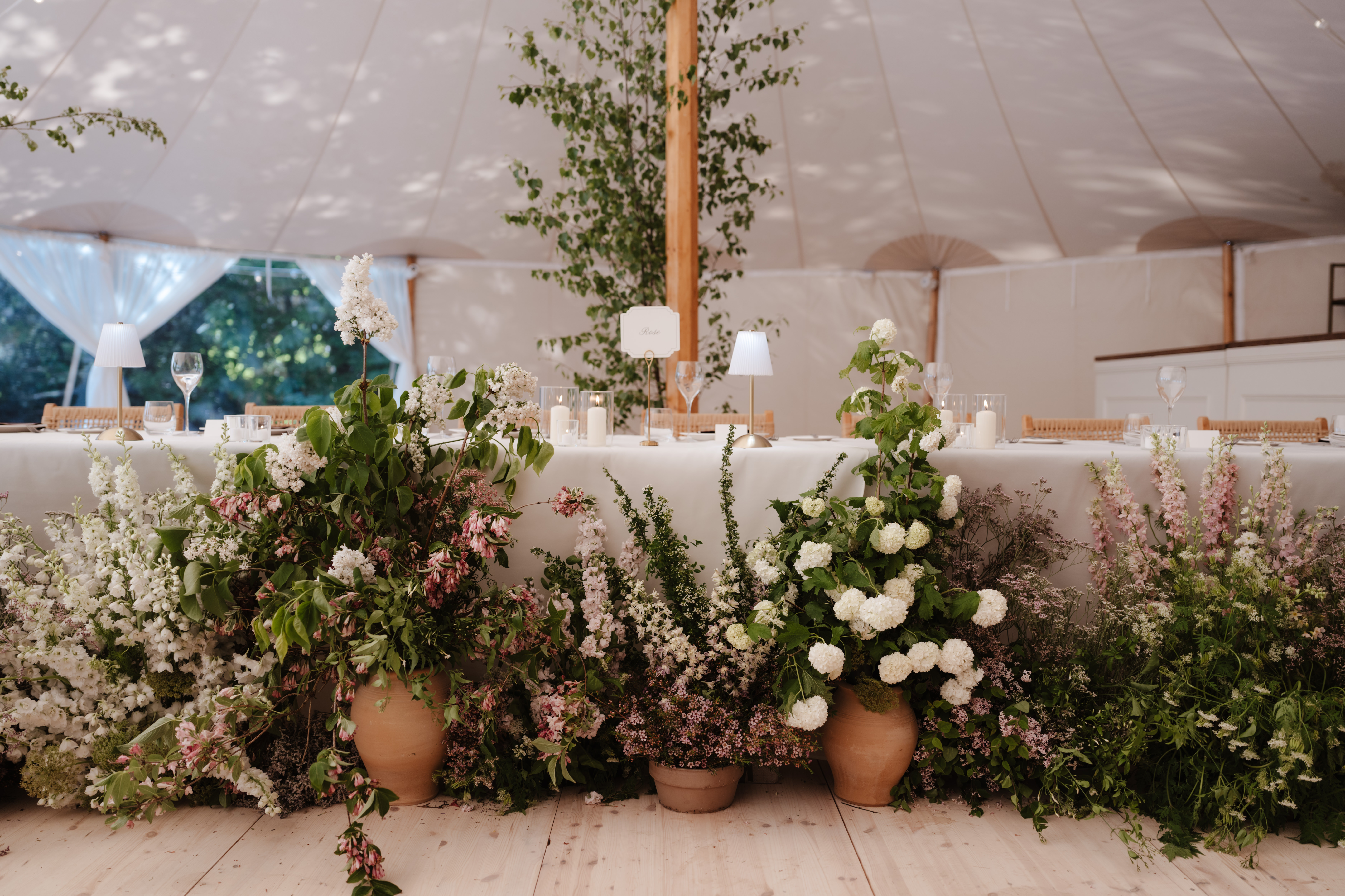 Cleo Alexiou Luxury Weddings & Events