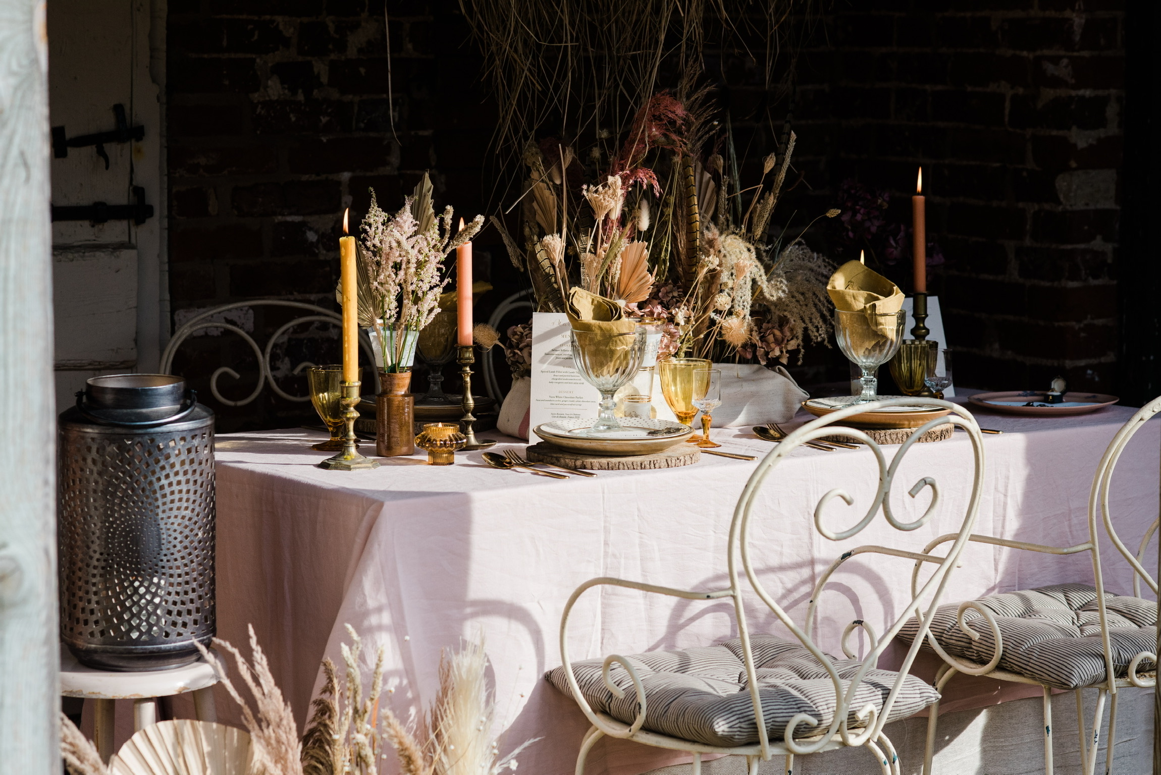 The Styled Writing Company