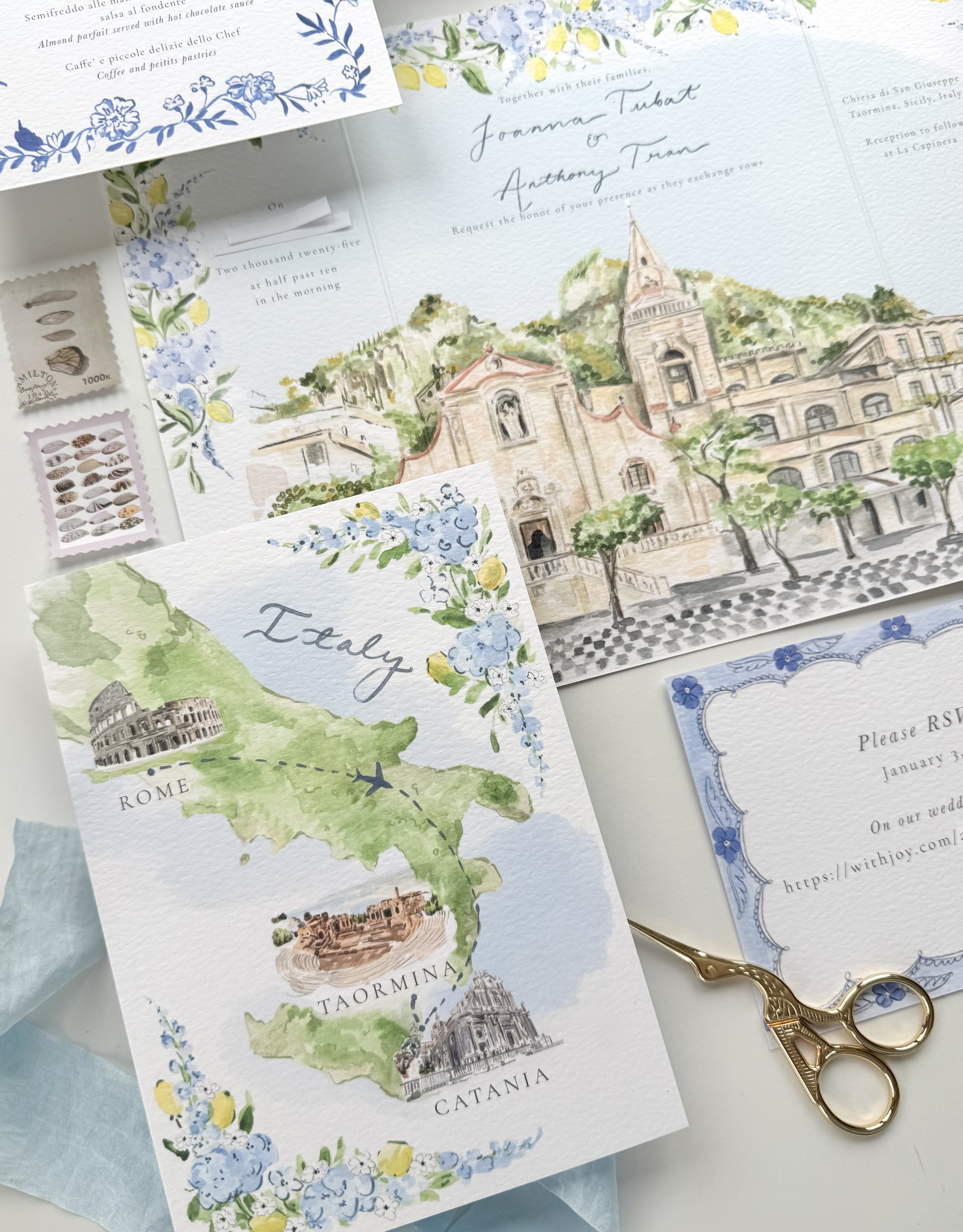 Charlotte Willmore Designs