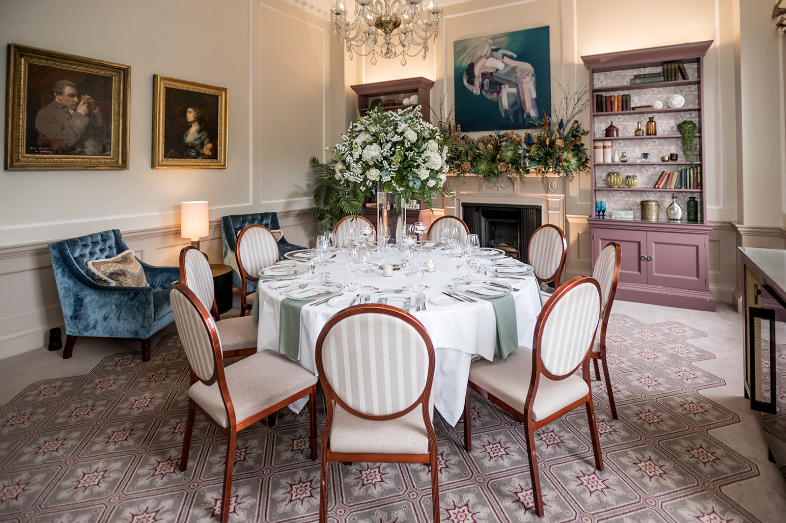 The Royal Crescent Hotel & Spa