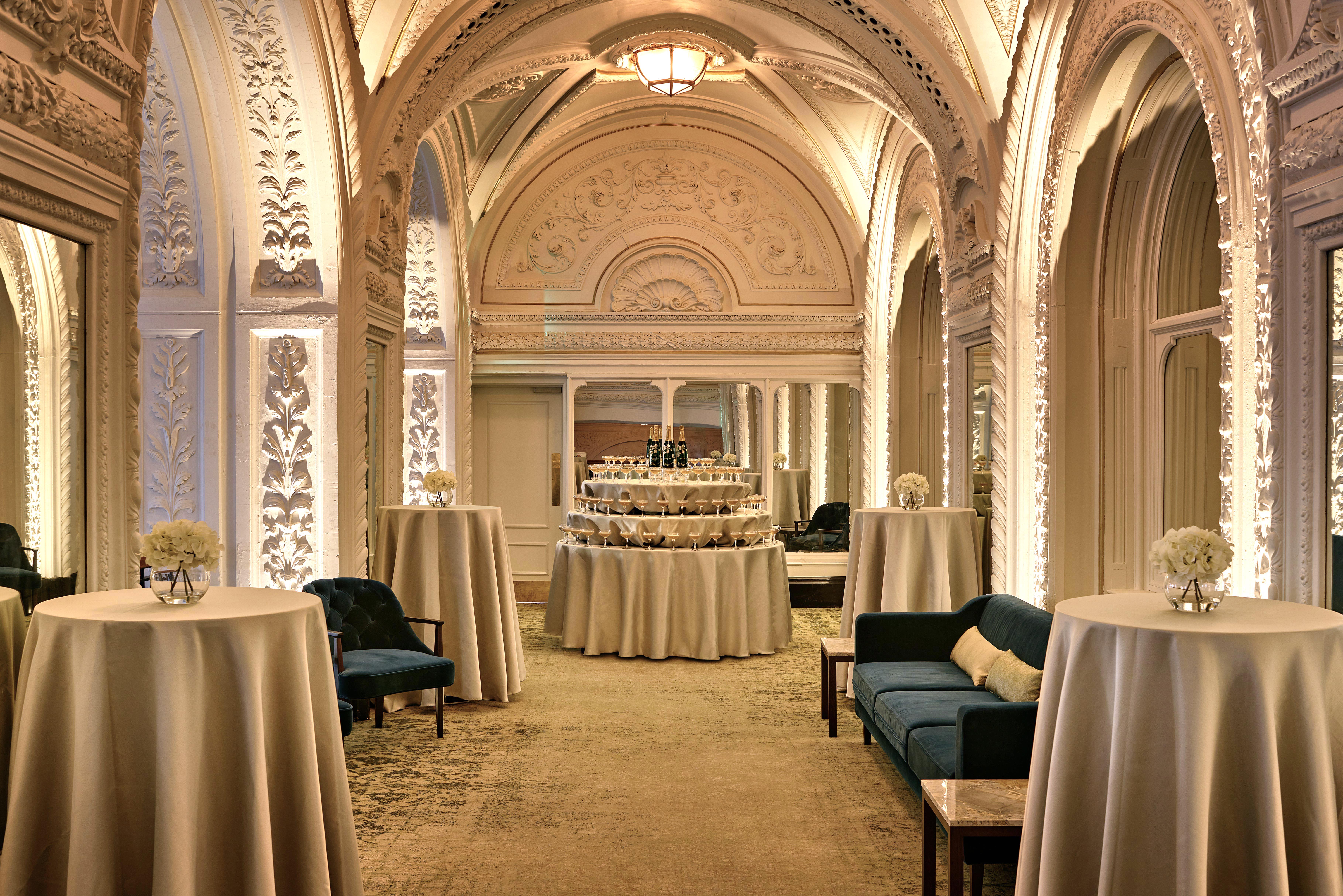 The Grand Hotel Birmingham