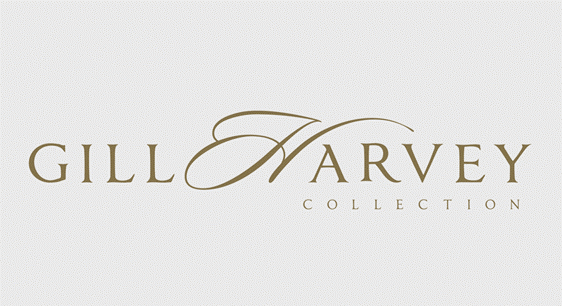 Gill Harvey Collection logo x