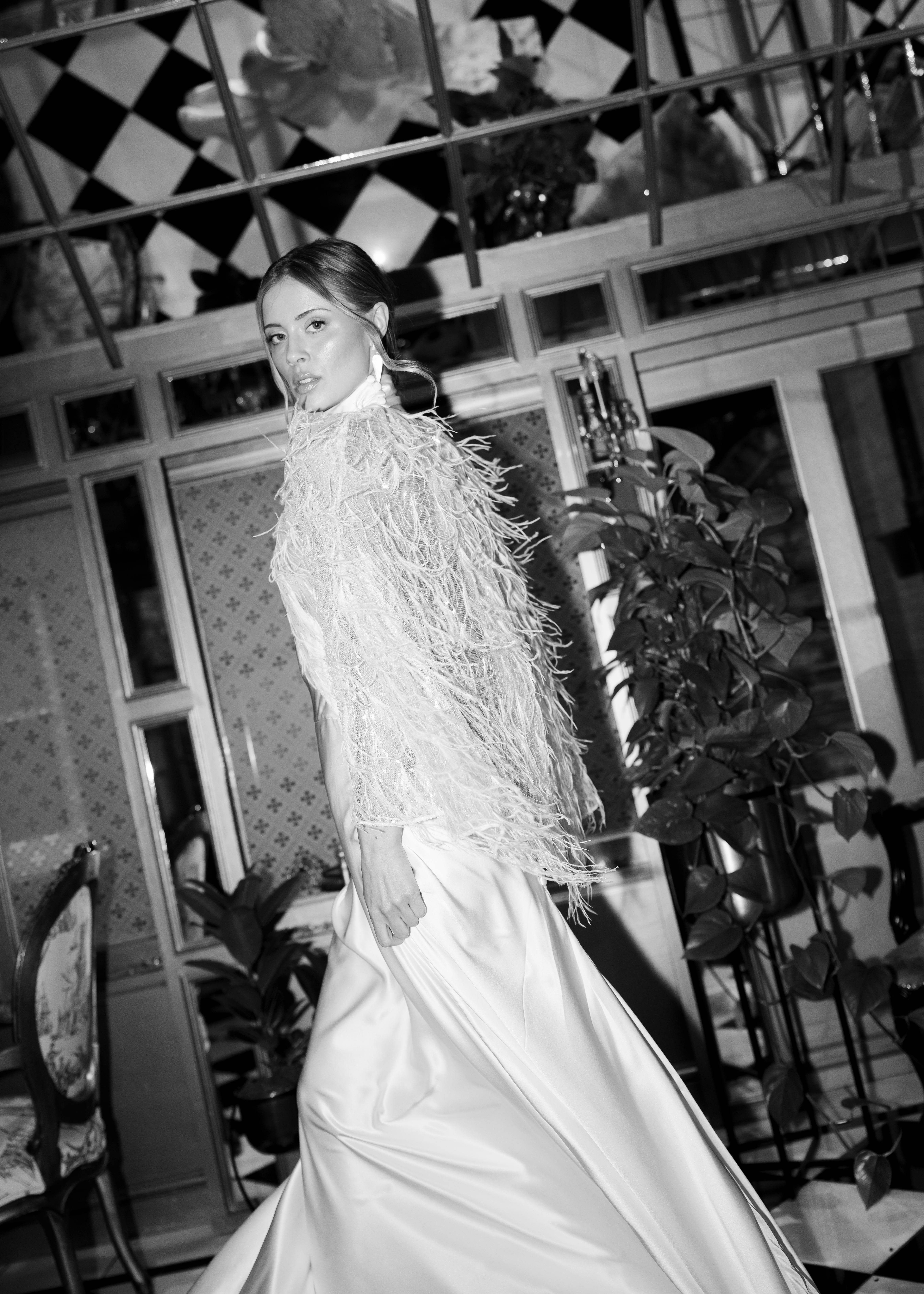 Kate Edmondson Bridal Couture