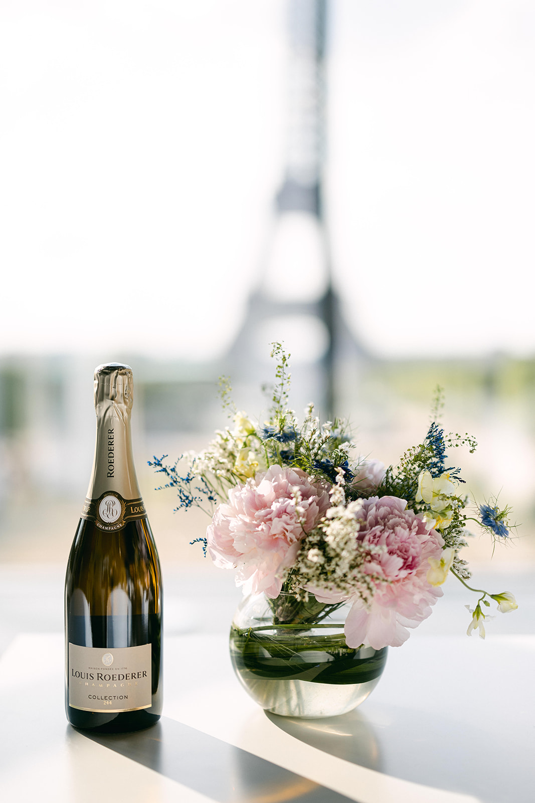 Champagne Louis Roederer